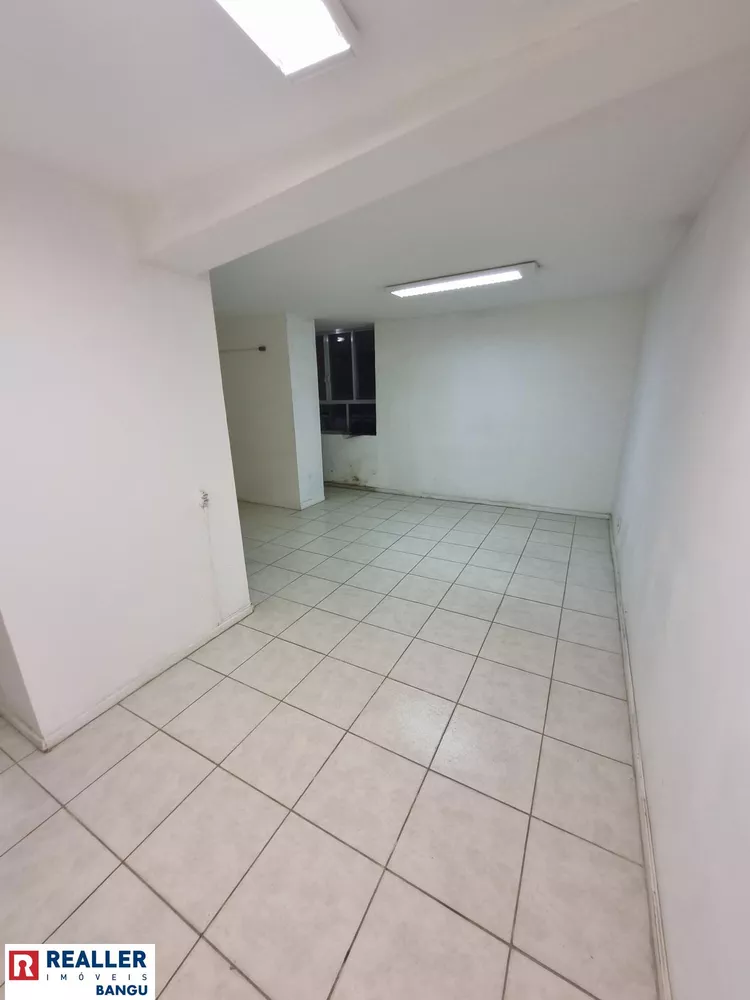 Conjunto Comercial-Sala para alugar com 1 quarto, 50m² - Foto 1