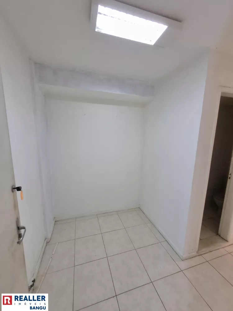 Conjunto Comercial-Sala para alugar com 1 quarto, 50m² - Foto 2