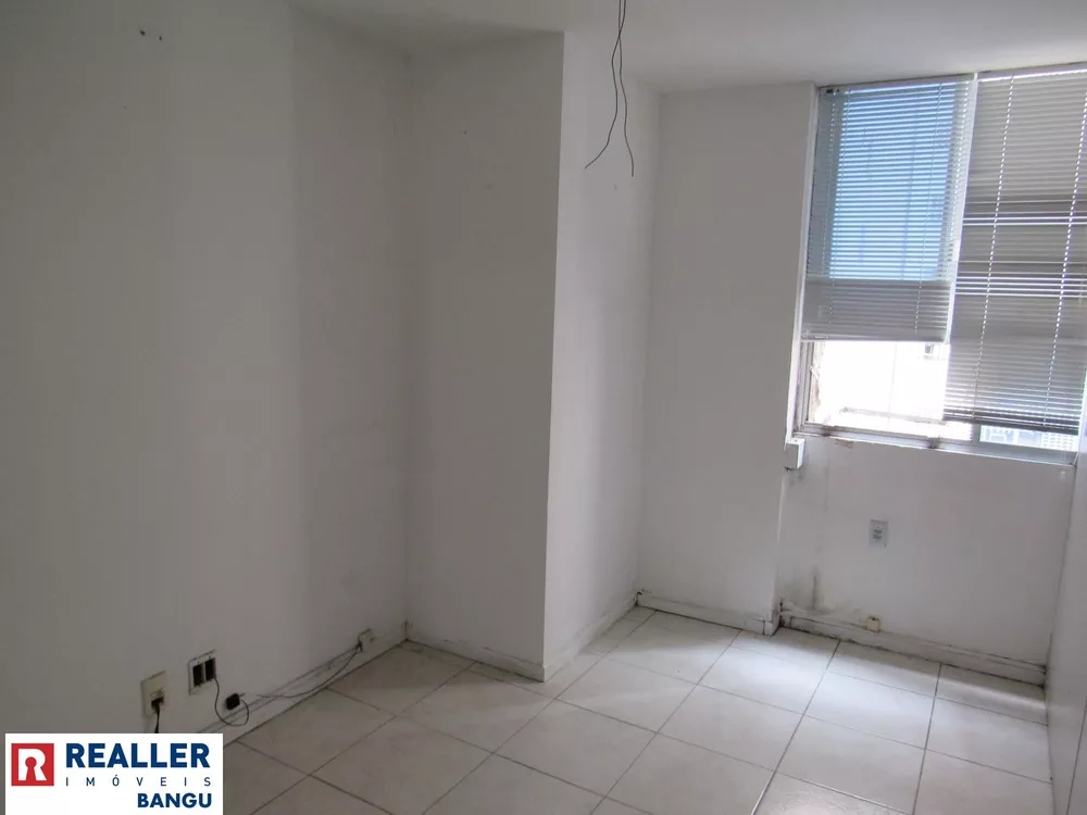 Conjunto Comercial-Sala para alugar com 1 quarto, 31m² - Foto 5