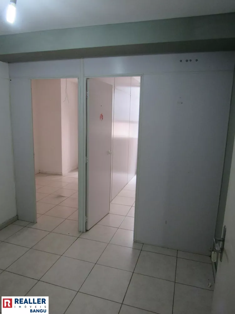 Conjunto Comercial-Sala para alugar com 1 quarto, 31m² - Foto 1