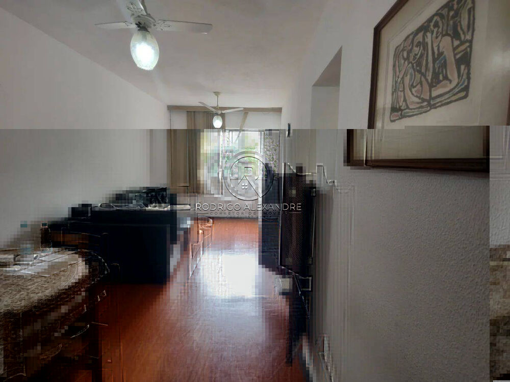 Apartamento, 2 quartos, 67 m² - Foto 1