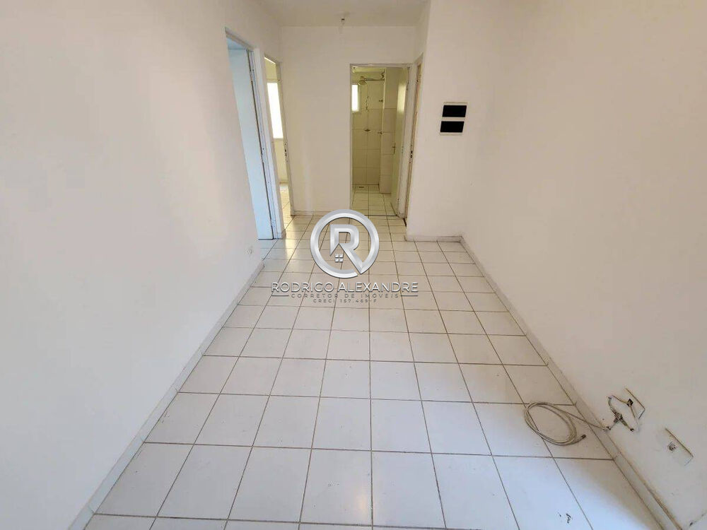 Apartamento à venda com 2 quartos, 48m² - Foto 3