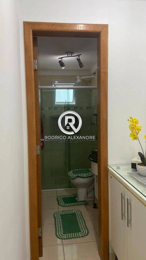 Apartamento, 2 quartos, 126 m² - Foto 6