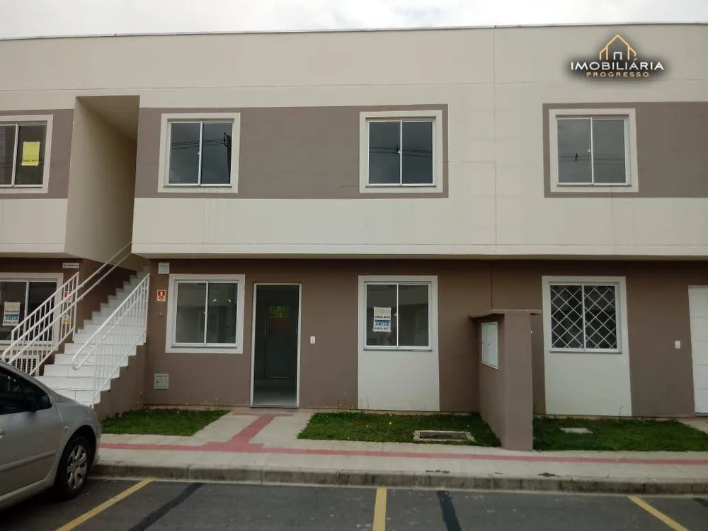 Apartamento, 2 quartos, 41 m² - Foto 1