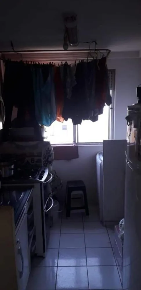 Apartamento, 2 quartos, 65 m² - Foto 4