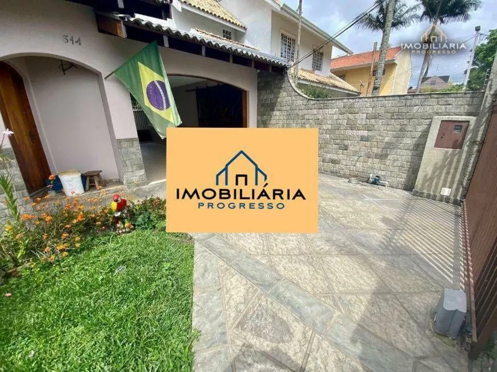 Casa, 4 quartos, 690 m² - Foto 3