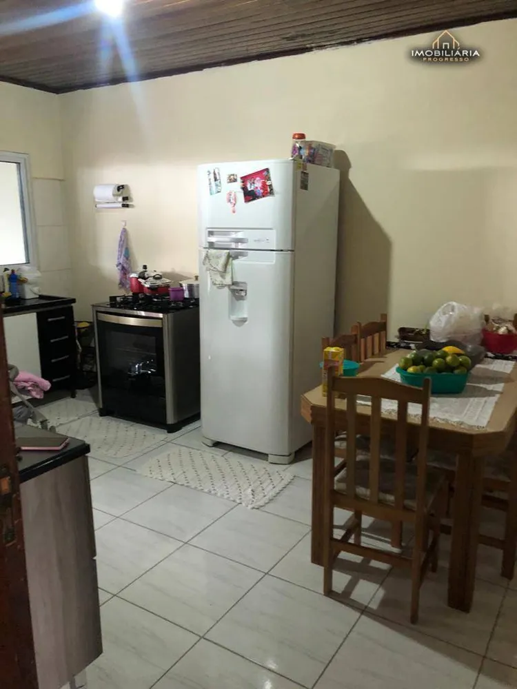 Sobrado, 2 quartos, 160 m² - Foto 4