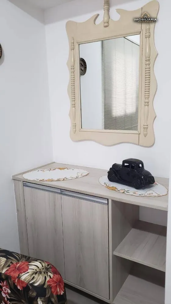 Apartamento, 1 quarto, 31 m² - Foto 2