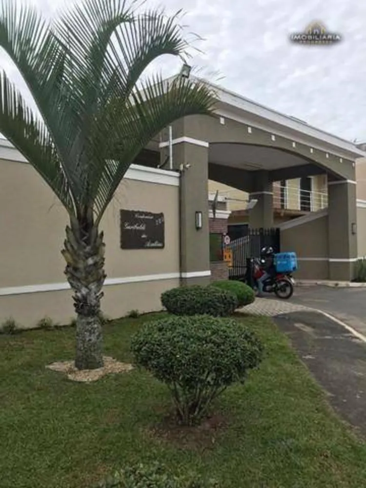 Sobrado, 3 quartos, 120 m² - Foto 2