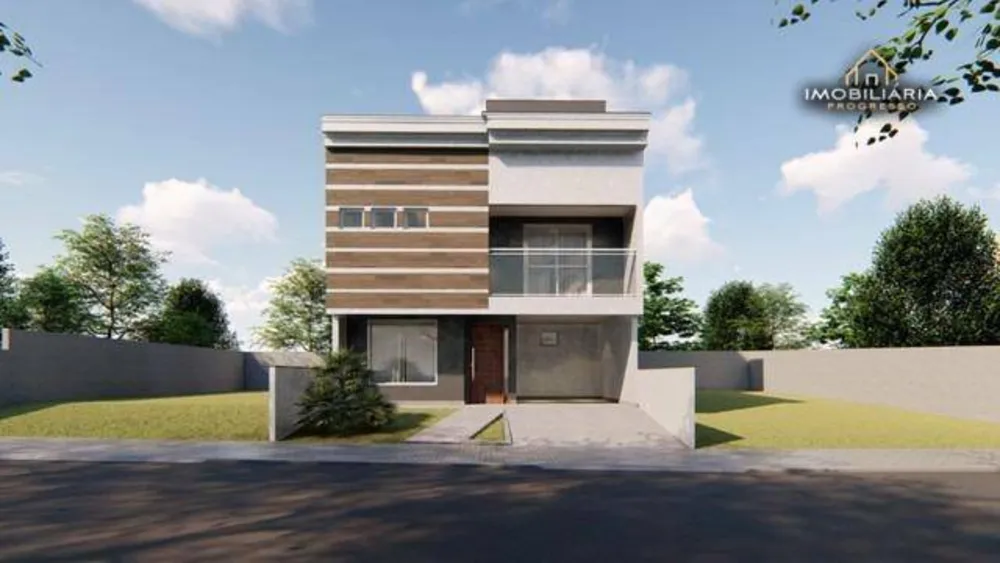 Sobrado, 3 quartos, 120 m² - Foto 3