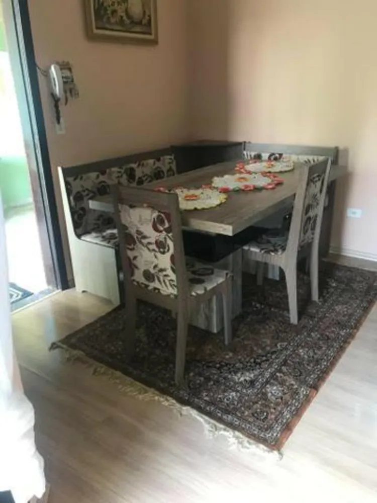 Casa, 3 quartos, 80 m² - Foto 4