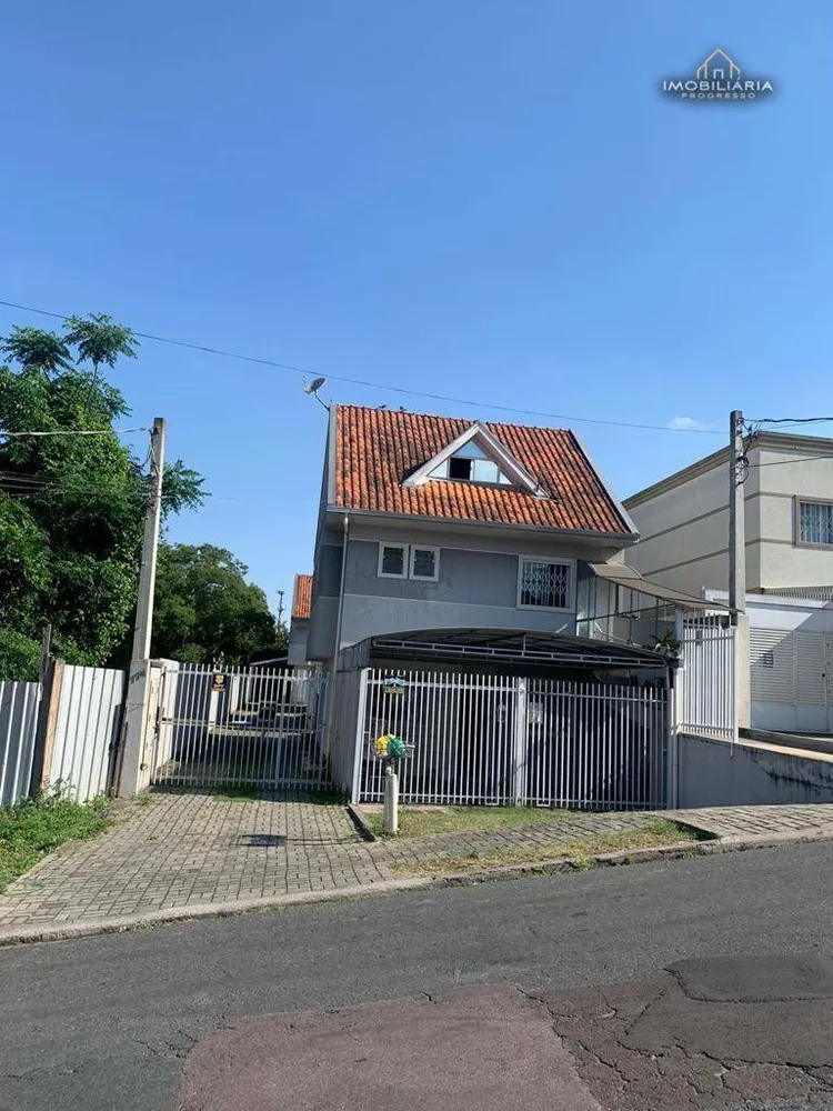 Sobrado, 2 quartos, 80 m² - Foto 2
