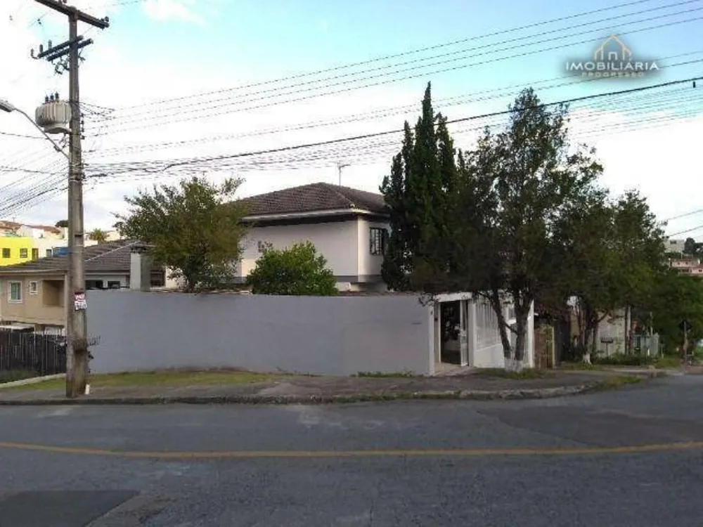 Sobrado, 4 quartos, 153 m² - Foto 1