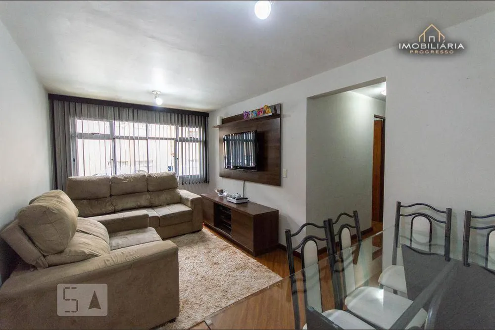 Apartamento, 3 quartos, 63 m² - Foto 3