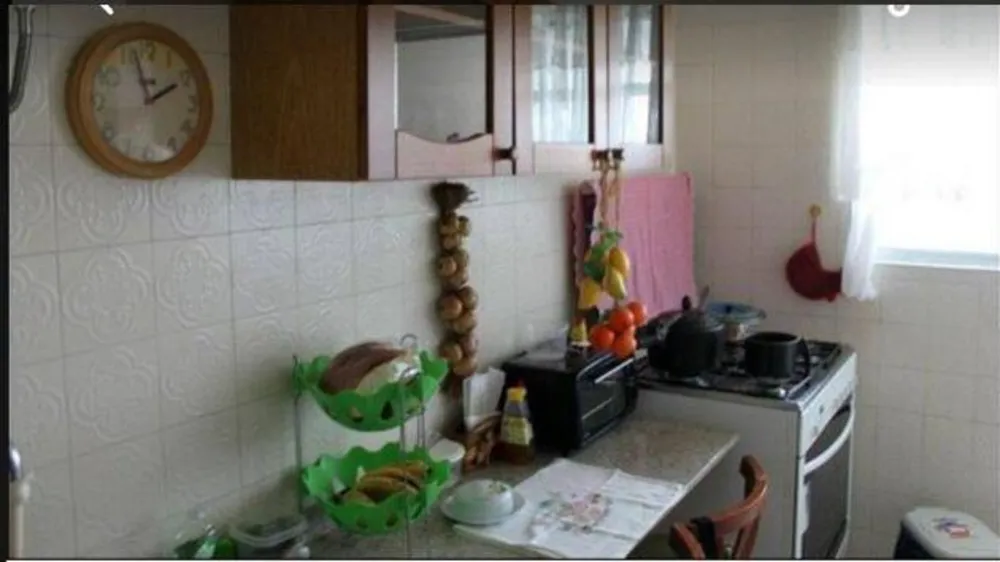 Apartamento, 3 quartos, 90 m² - Foto 3