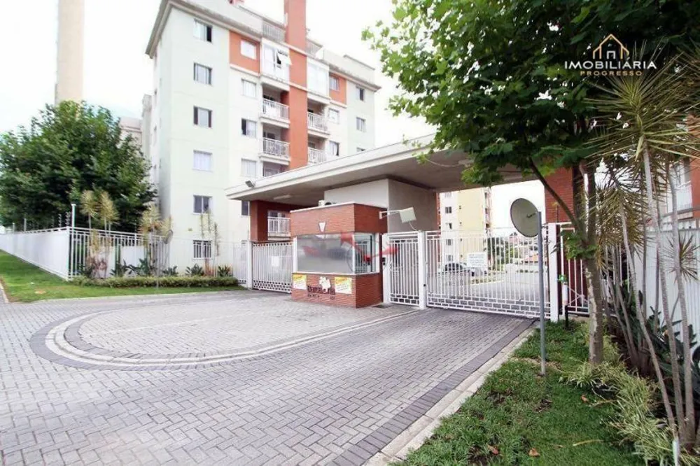 Apartamento, 3 quartos, 63 m² - Foto 2