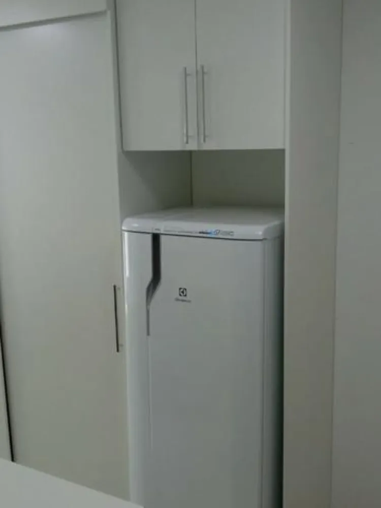 Kitnet-Studio, 22 m² - Foto 3