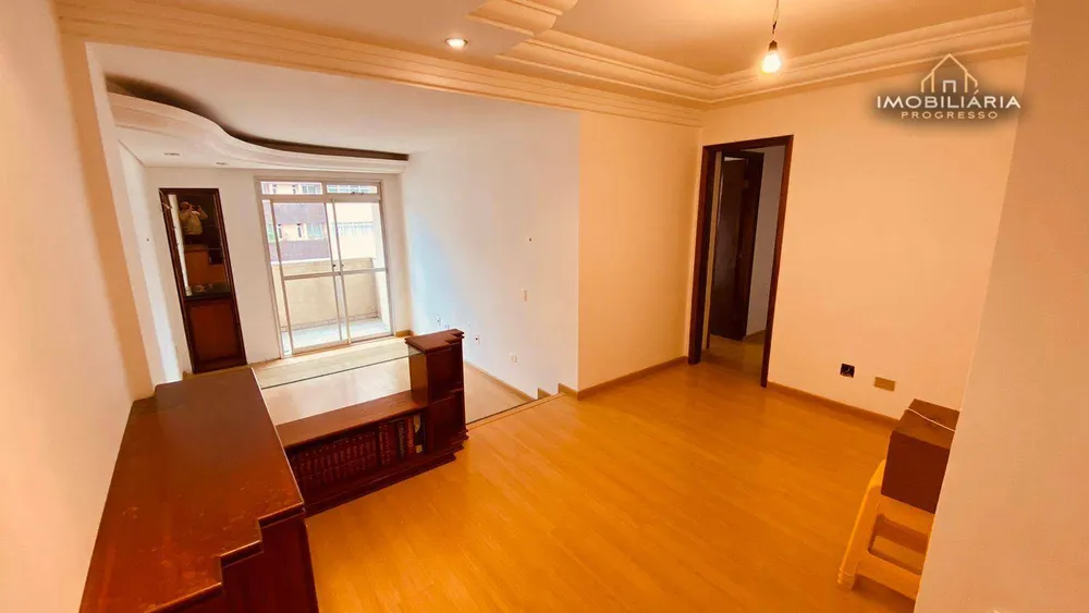 Apartamento, 3 quartos, 90 m² - Foto 3