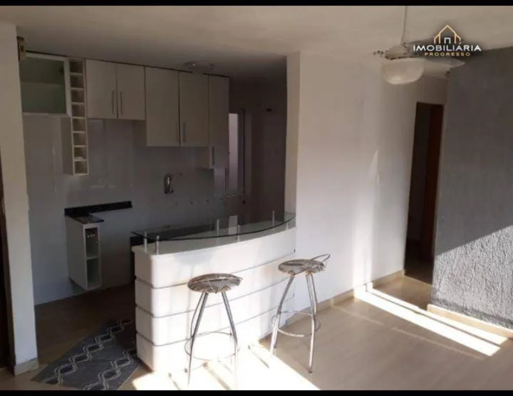 Apartamento, 2 quartos, 48 m² - Foto 2
