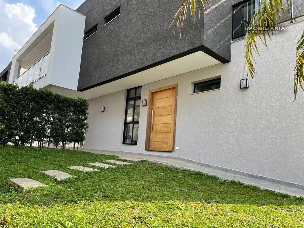 Sobrado, 3 quartos, 310 m² - Foto 3