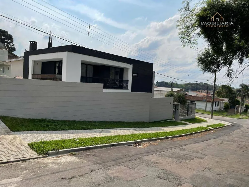 Sobrado, 3 quartos, 310 m² - Foto 4