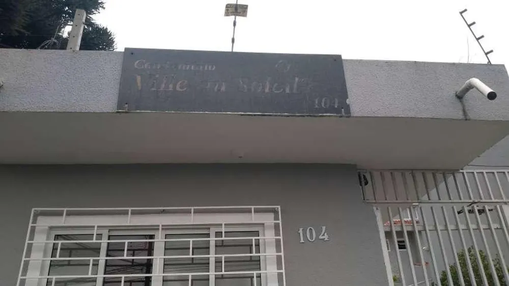Sobrado, 3 quartos, 110 m² - Foto 1