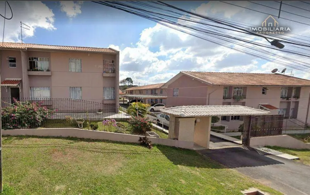 Apartamento, 2 quartos, 50 m² - Foto 1