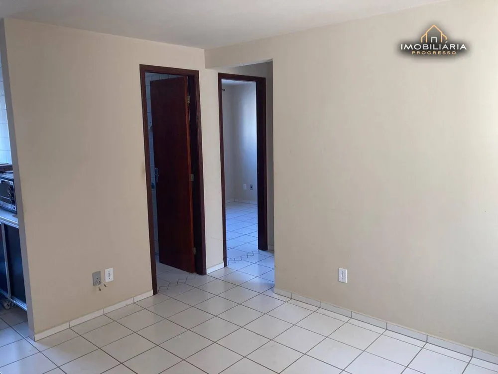 Apartamento, 2 quartos, 42 m² - Foto 3