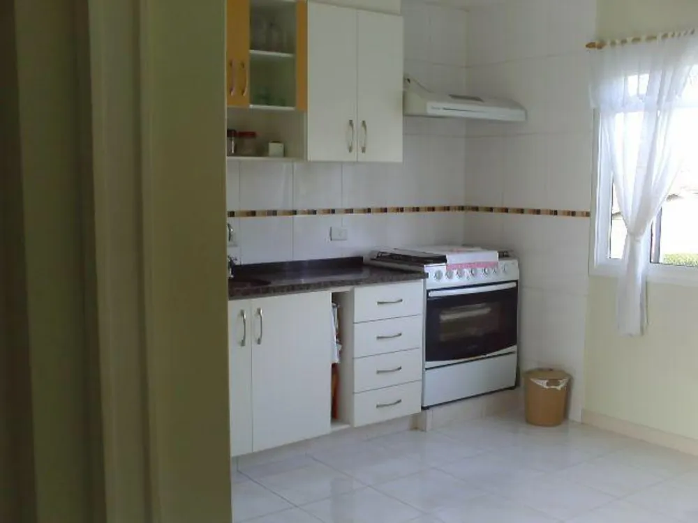 Sobrado, 4 quartos, 211 m² - Foto 3