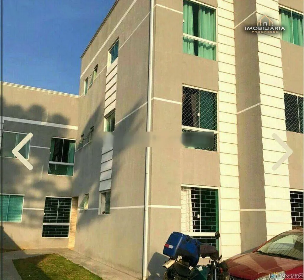 Apartamento, 2 quartos, 48 m² - Foto 1