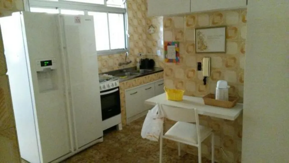 Apartamento, 3 quartos, 130 m² - Foto 3