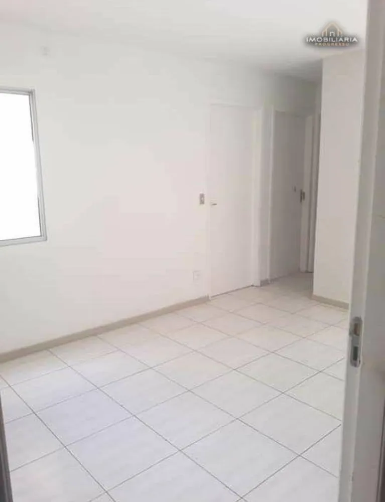 Apartamento, 2 quartos, 42 m² - Foto 2