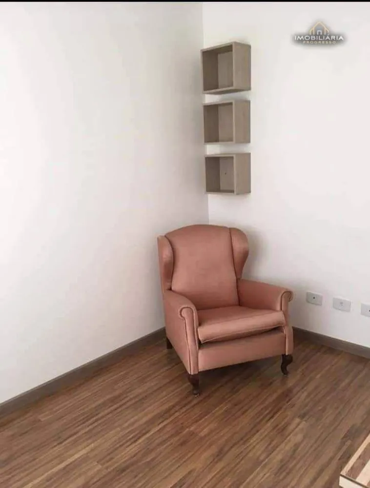 Apartamento, 2 quartos, 55 m² - Foto 4