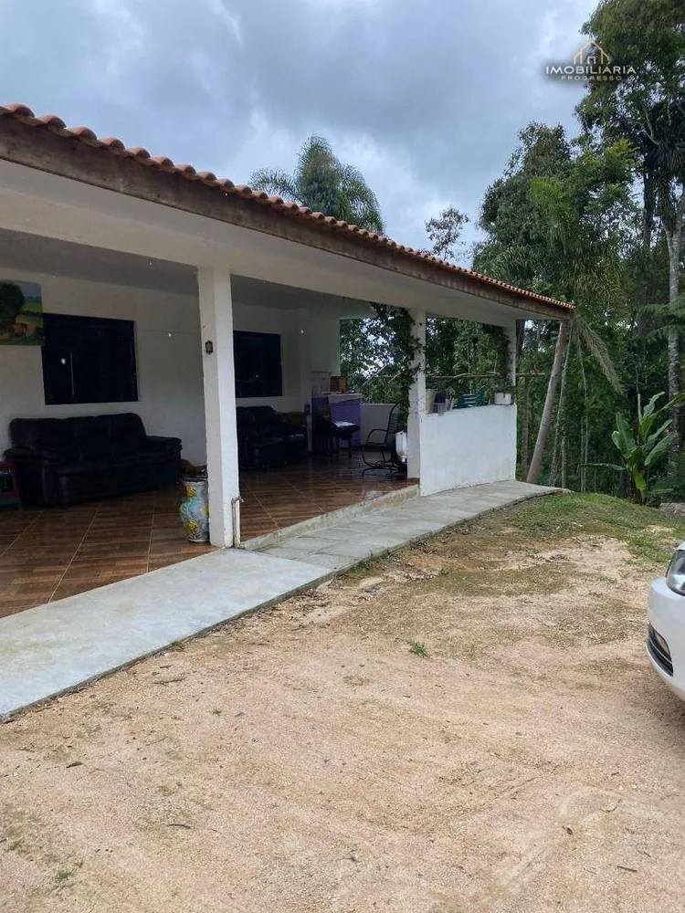 Chácara, 2 quartos, 4140 m² - Foto 2