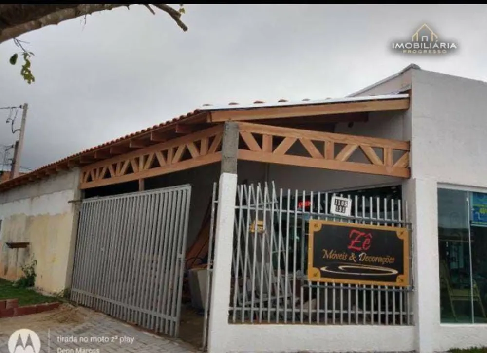 Casa, 3 quartos, 286 m² - Foto 2