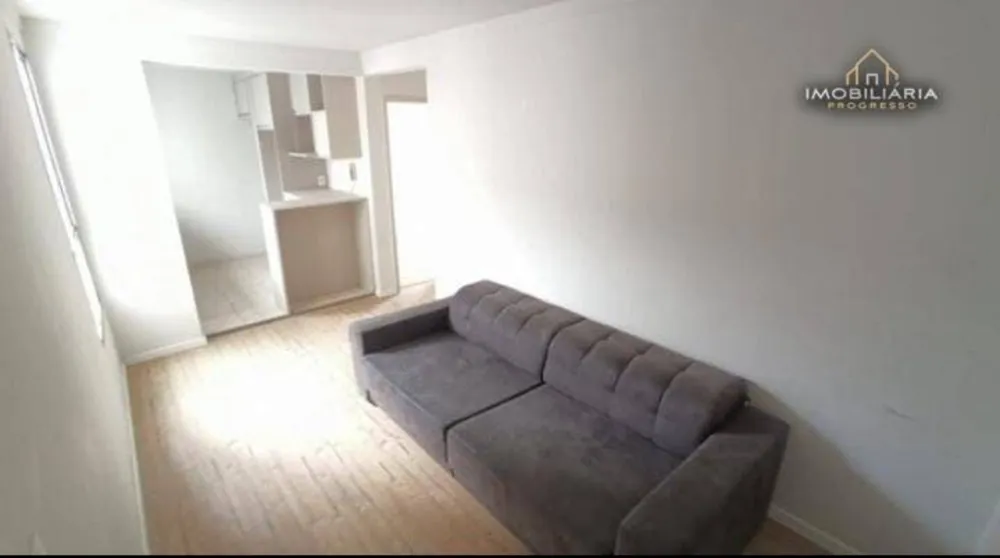 Apartamento, 2 quartos, 46 m² - Foto 3