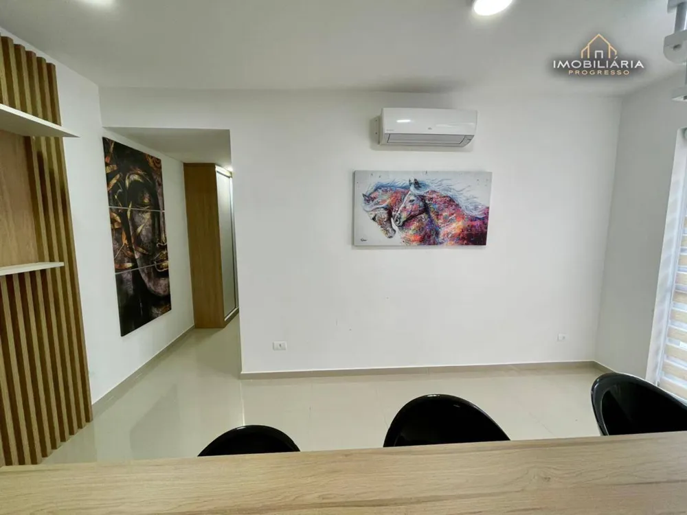 Cobertura, 2 quartos, 156 m² - Foto 3