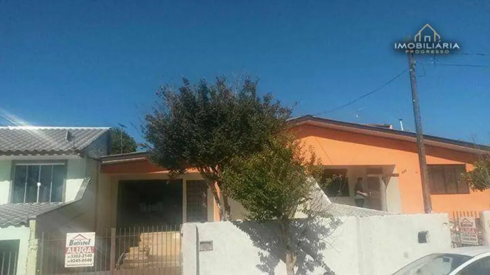 Casa, 2 quartos, 82 m² - Foto 1