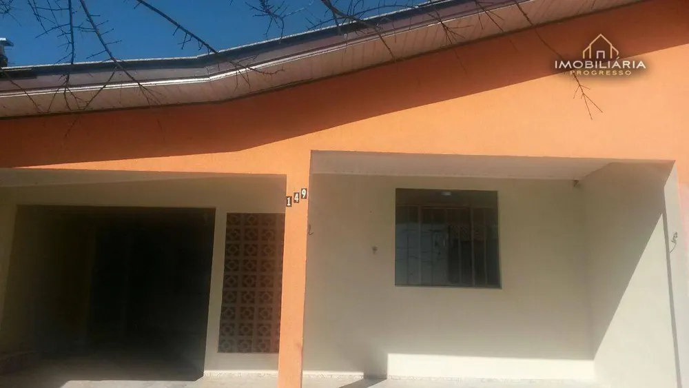 Casa, 2 quartos, 82 m² - Foto 2