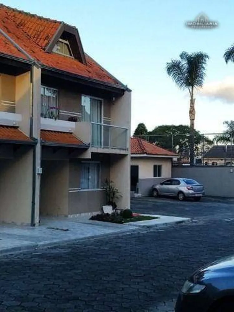 Sobrado, 3 quartos, 115 m² - Foto 1