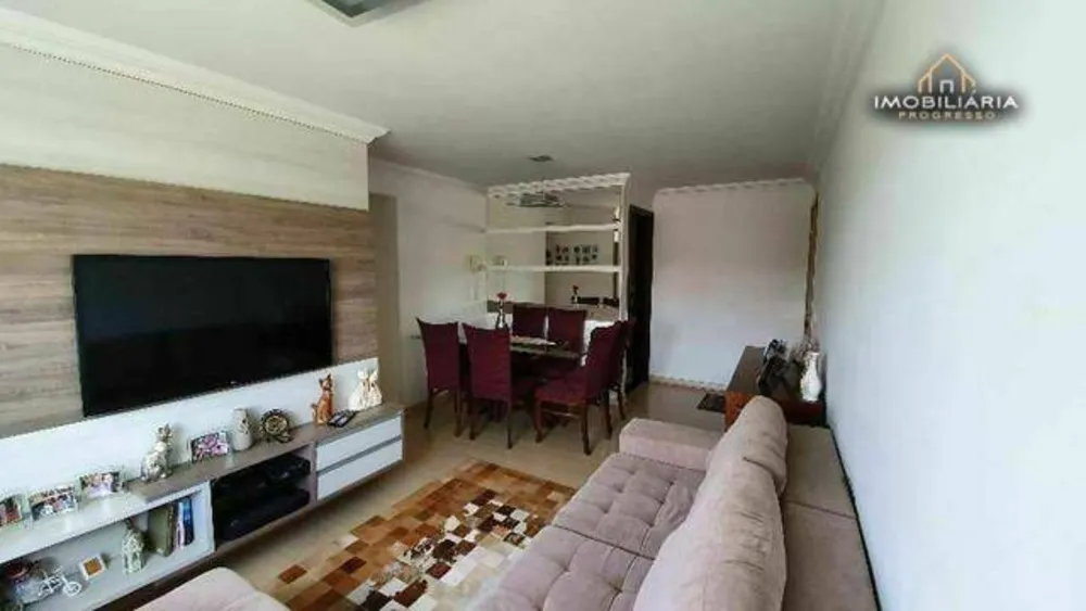 Apartamento, 2 quartos, 56 m² - Foto 4