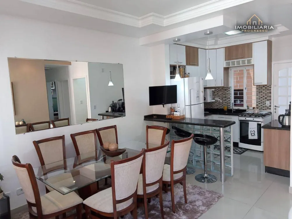 Sobrado, 4 quartos, 168 m² - Foto 4