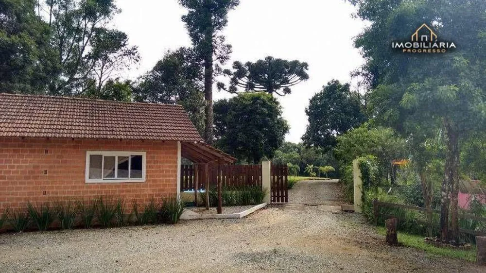 Chácara, 4 quartos, 2 hectares - Foto 3