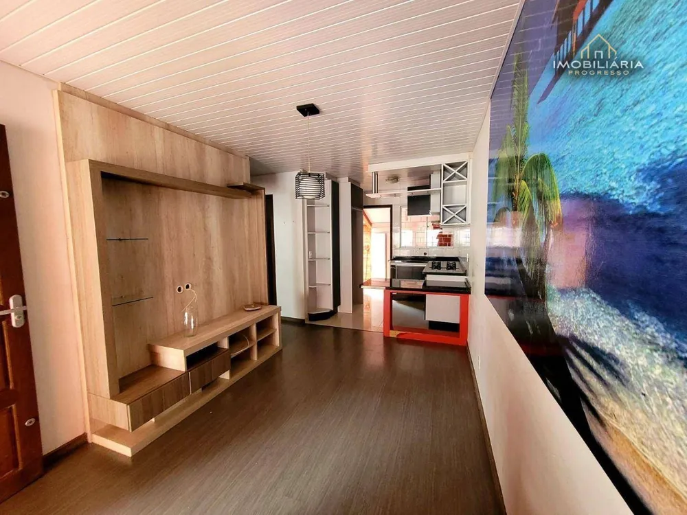Casa, 2 quartos, 49 m² - Foto 3