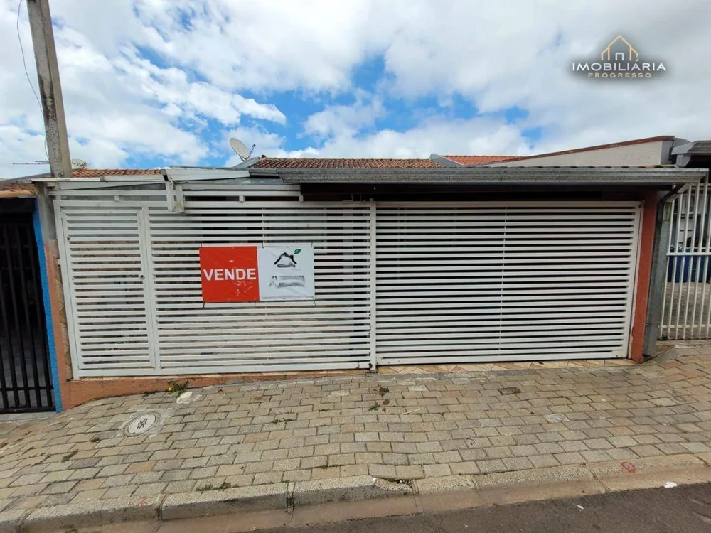 Casa, 2 quartos, 49 m² - Foto 1