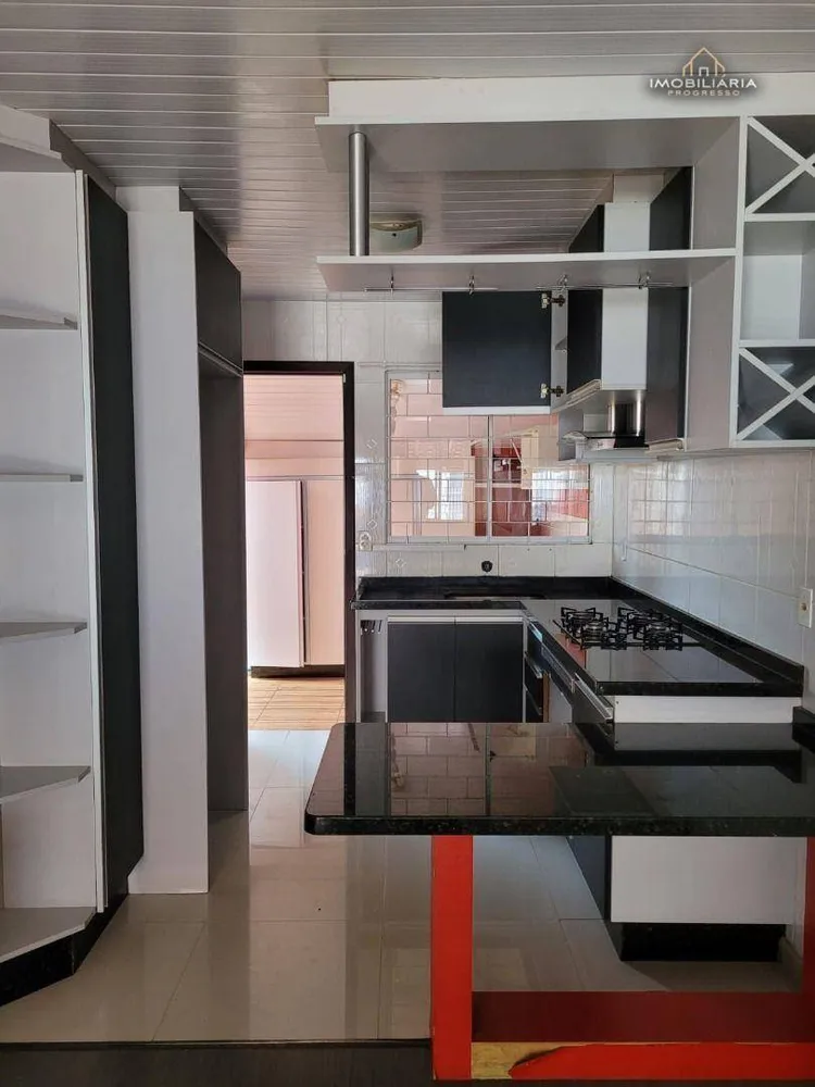 Casa, 2 quartos, 49 m² - Foto 4