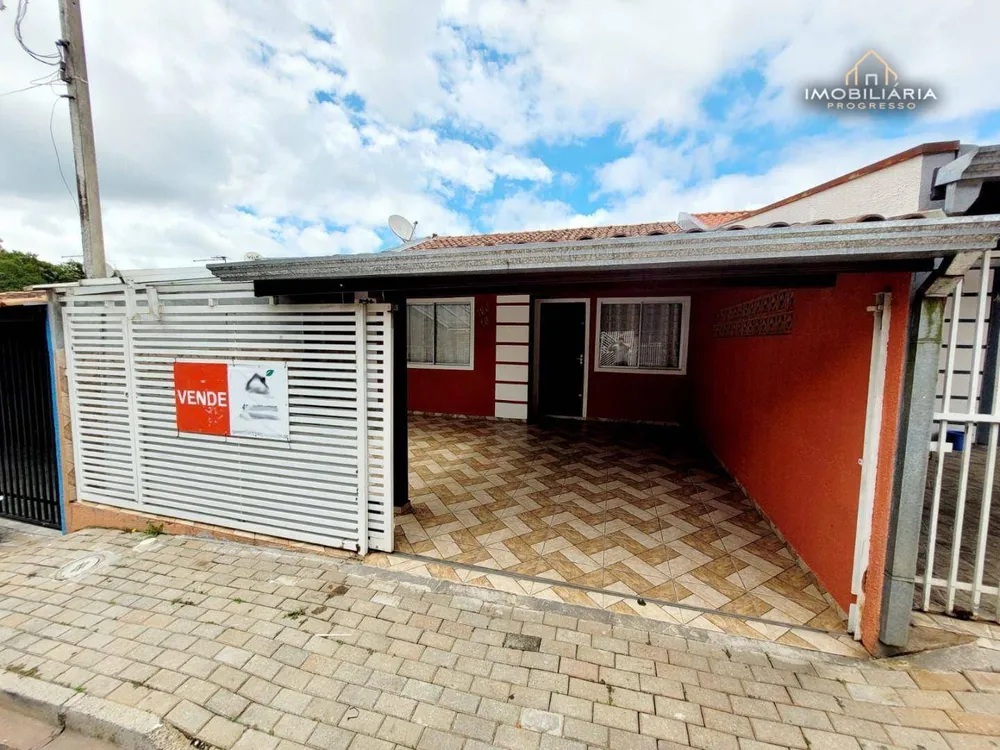 Casa, 2 quartos, 49 m² - Foto 2