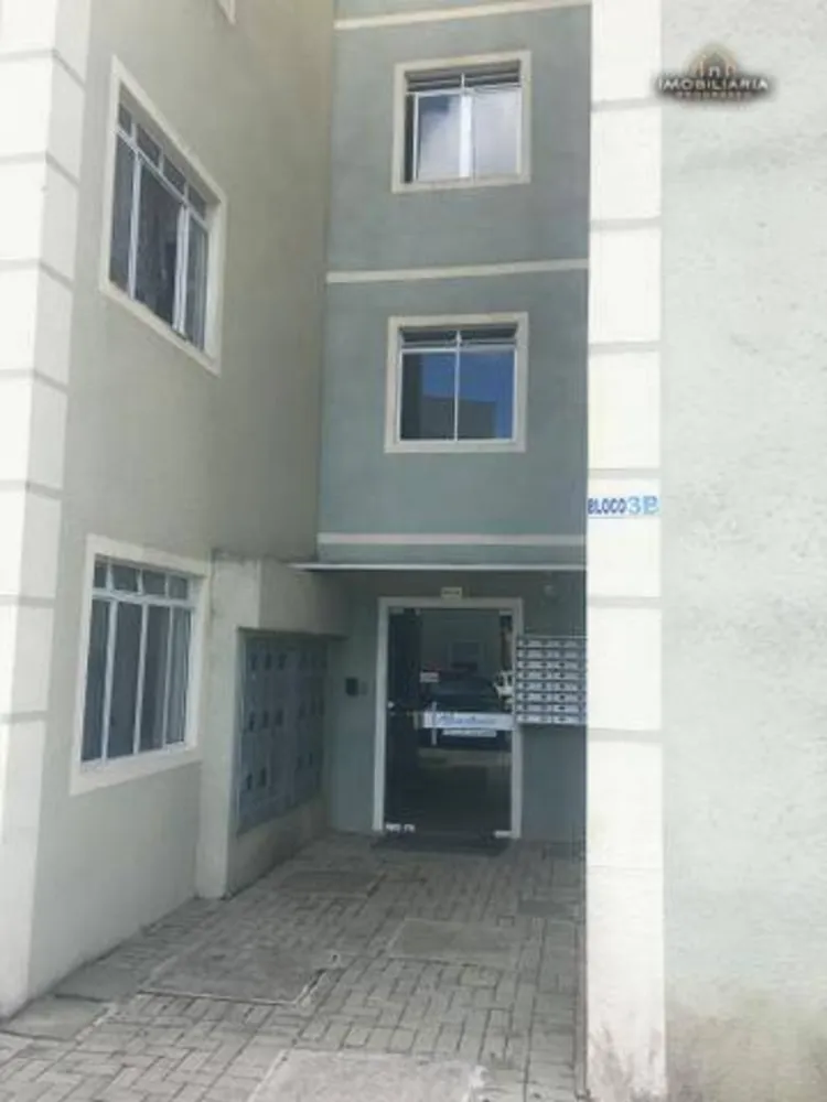 Apartamento, 2 quartos, 46 m² - Foto 2