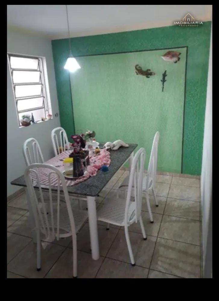 Casa, 2 quartos, 100 m² - Foto 4