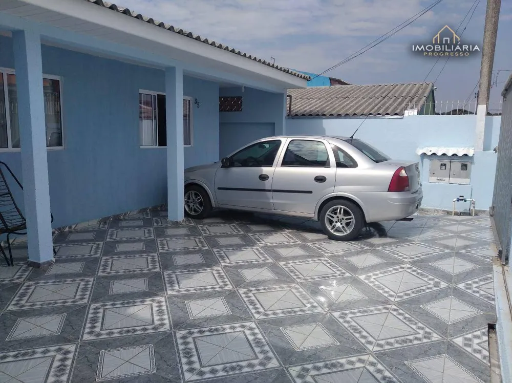Casa, 3 quartos, 200 m² - Foto 1